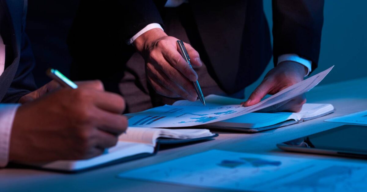 Gestão de Telecom de auditoria a vantagem competitiva