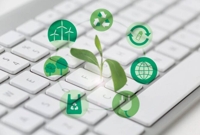 ESG aplicado à gestão de Telecom