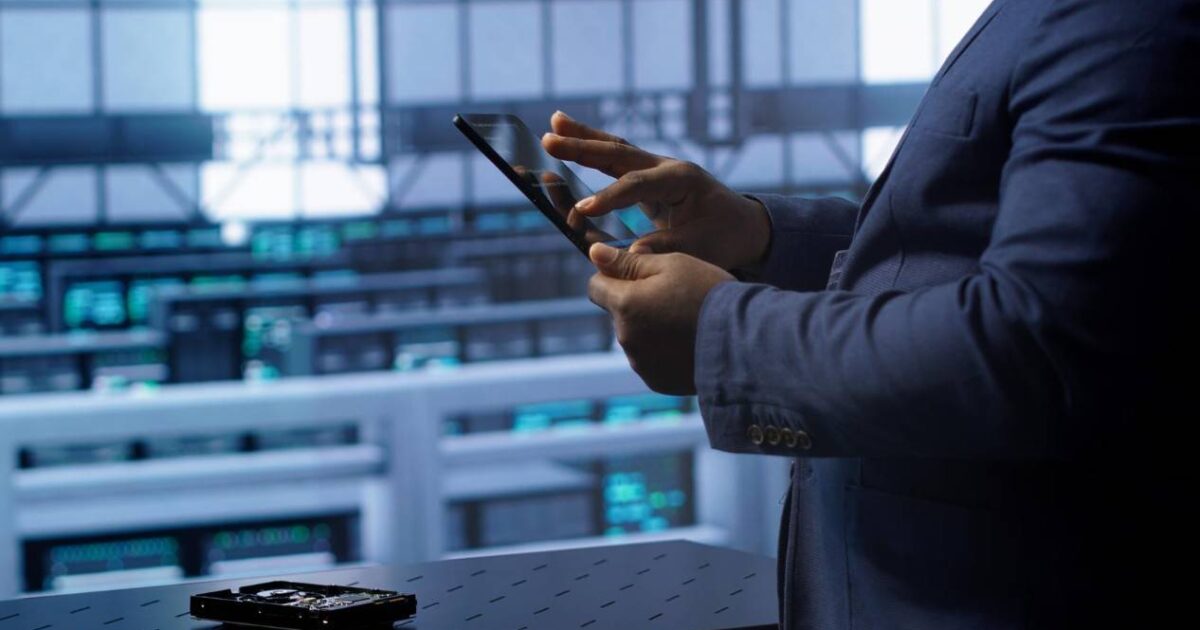 Motivos para não tirar os olhos do inventário de Telecom