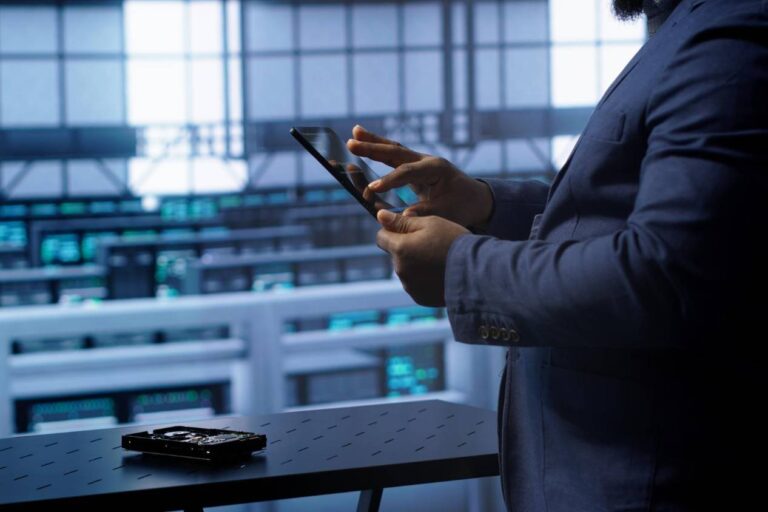 Motivos para não tirar os olhos do inventário de Telecom